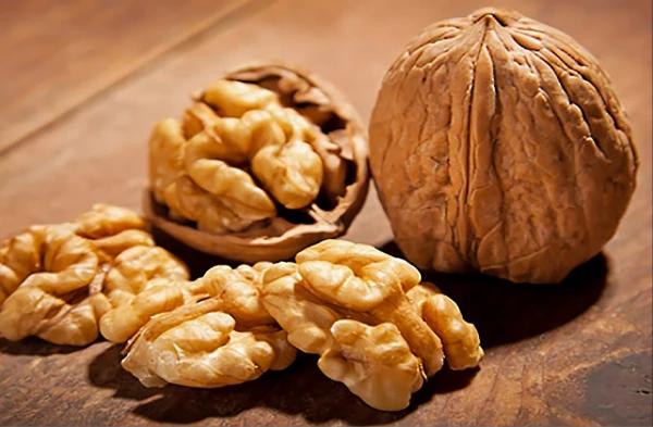 گردوهای با اندازه مختلف برای دستگاه گردوشکن صنعتی