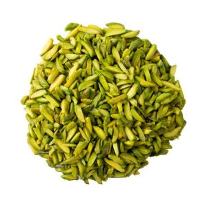 دستگاه خلال کن پسته برای صنایع غذایی