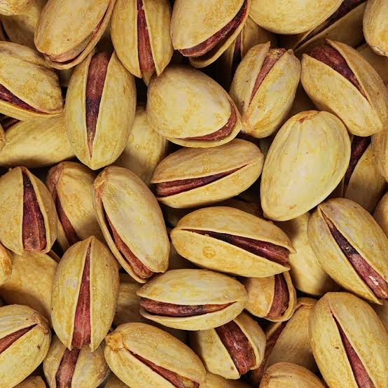 کاهش آسیب به مغز پسته هنگام شکستن
